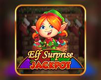 Elf Surprise Jackpot