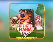 Slot Mania Dog Megaways